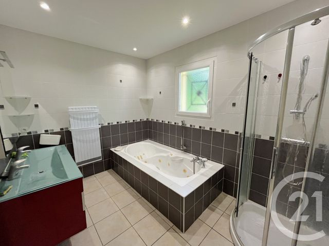 maison à vendre - 7 pièces - 240.58 m2 - LACROIX FALGARDE - 31 - MIDI-PYRENEES - Century 21 Lacroix Immobilier