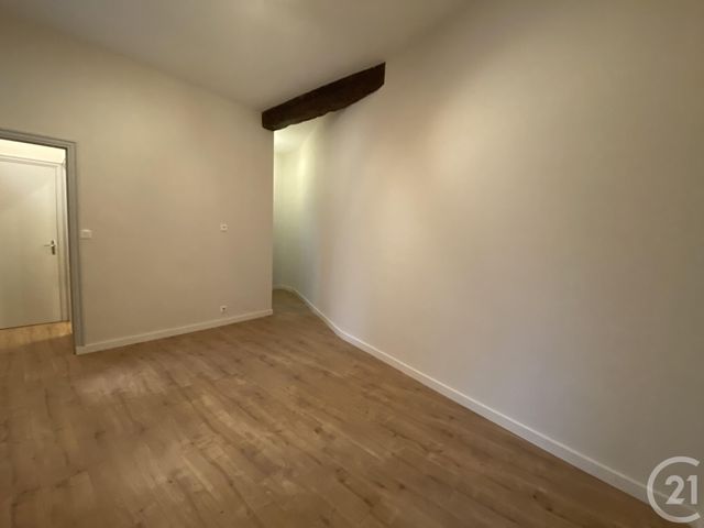 Appartement Studio à louer - 1 pièce - 20.83 m2 - TOULOUSE - 31 - MIDI-PYRENEES - Century 21 Lacroix Immobilier