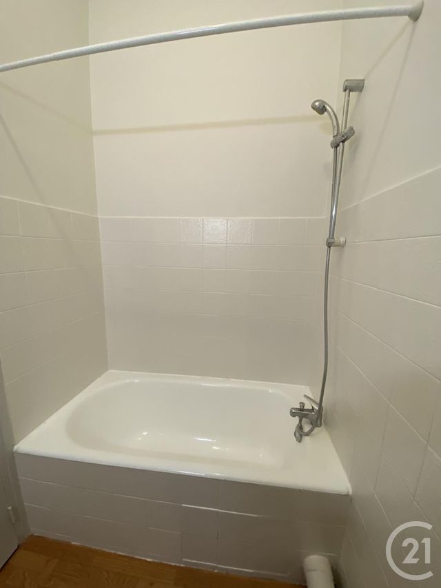 Appartement Studio à louer - 1 pièce - 20.83 m2 - TOULOUSE - 31 - MIDI-PYRENEES - Century 21 Lacroix Immobilier