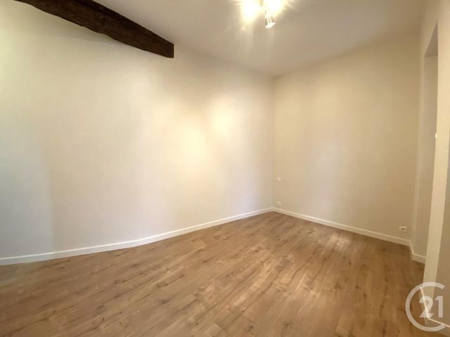 Appartement Studio à louer - 1 pièce - 20.83 m2 - TOULOUSE - 31 - MIDI-PYRENEES - Century 21 Lacroix Immobilier