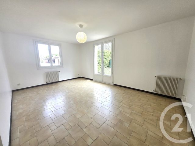 Appartement T2 à louer - 2 pièces - 53.21 m2 - GOYRANS - 31 - MIDI-PYRENEES - Century 21 Lacroix Immobilier