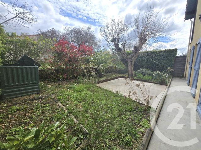 Appartement T2 à louer - 2 pièces - 53.21 m2 - GOYRANS - 31 - MIDI-PYRENEES - Century 21 Lacroix Immobilier