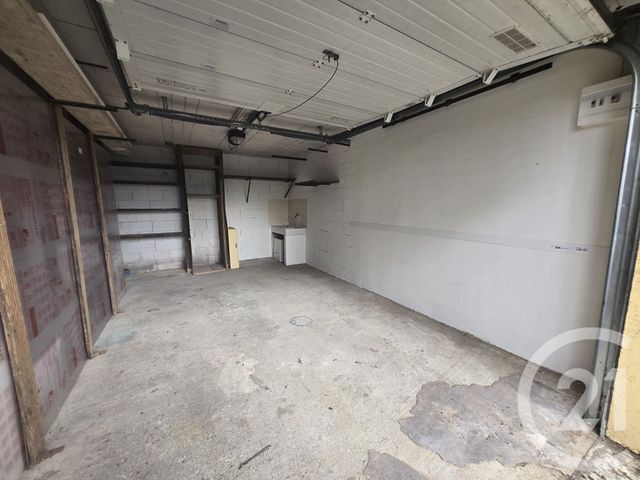 Appartement T2 à louer - 2 pièces - 53.21 m2 - GOYRANS - 31 - MIDI-PYRENEES - Century 21 Lacroix Immobilier