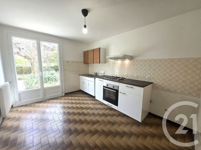 Appartement T2 à louer - 2 pièces - 53.21 m2 - GOYRANS - 31 - MIDI-PYRENEES - Century 21 Lacroix Immobilier