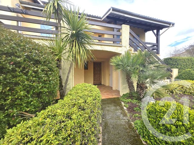 Appartement T2 à louer GOYRANS