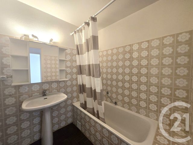 Appartement T2 à louer - 2 pièces - 53.21 m2 - GOYRANS - 31 - MIDI-PYRENEES - Century 21 Lacroix Immobilier