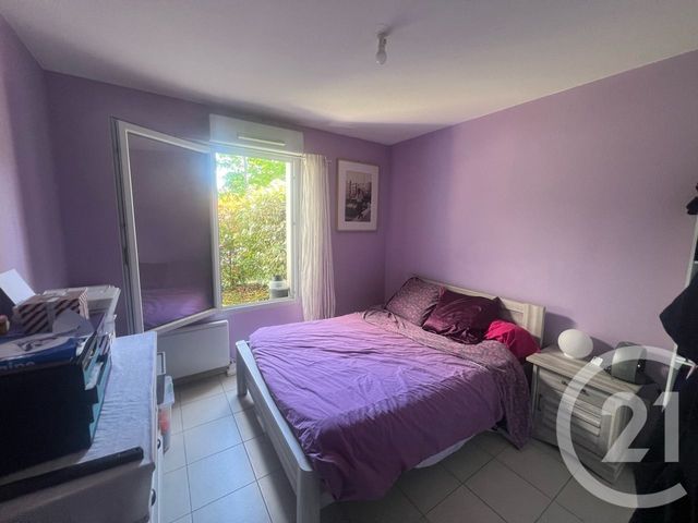 Appartement T2 à vendre - 2 pièces - 42.37 m2 - ROQUES - 31 - MIDI-PYRENEES - Century 21 Lacroix Immobilier