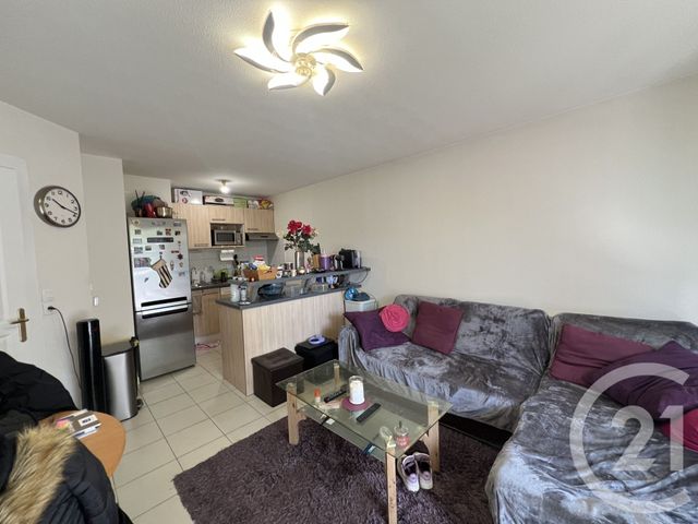 Appartement T2 à vendre ROQUES