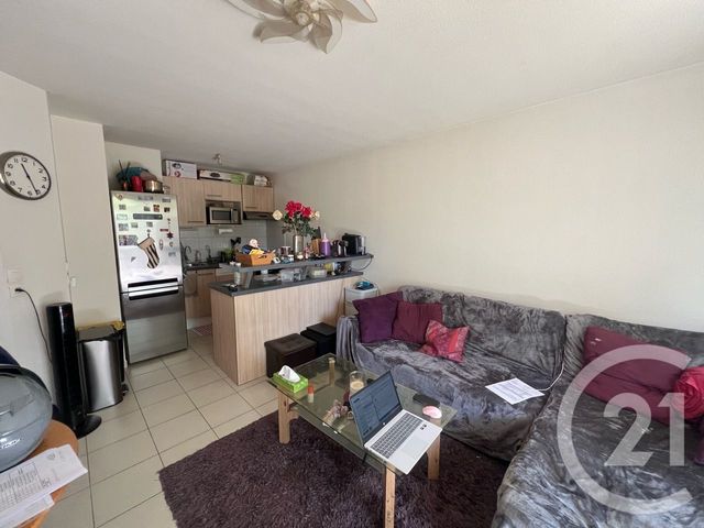 Appartement T2 à vendre ROQUES