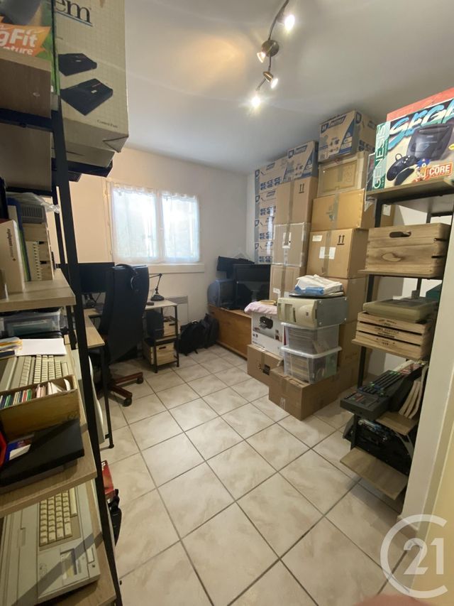 maison à louer - 5 pièces - 101.38 m2 - AUREVILLE - 31 - MIDI-PYRENEES - Century 21 Lacroix Immobilier