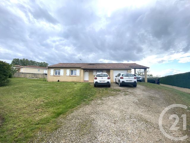 maison - AUREVILLE - 31