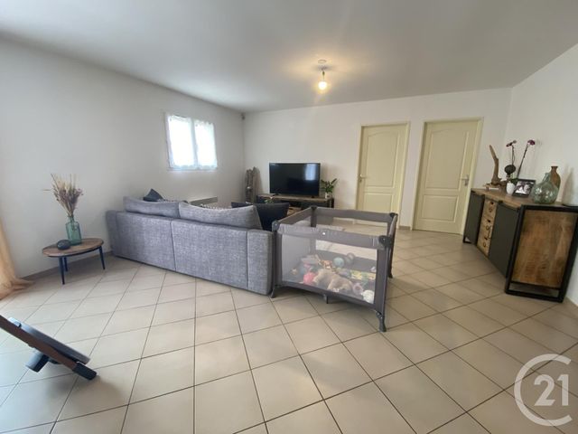 maison à louer - 5 pièces - 101.38 m2 - AUREVILLE - 31 - MIDI-PYRENEES - Century 21 Lacroix Immobilier