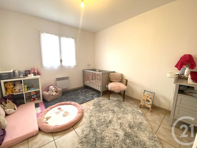 maison à louer - 5 pièces - 101.38 m2 - AUREVILLE - 31 - MIDI-PYRENEES - Century 21 Lacroix Immobilier