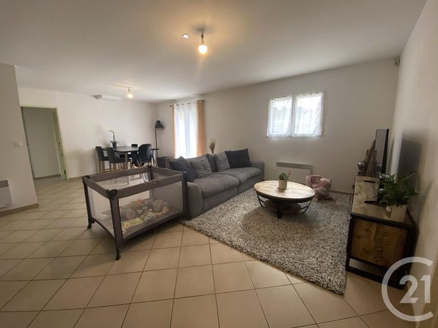 maison à louer - 5 pièces - 101.38 m2 - AUREVILLE - 31 - MIDI-PYRENEES - Century 21 Lacroix Immobilier