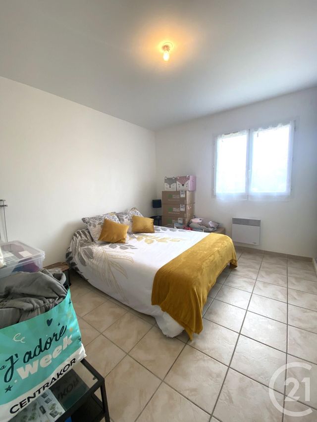 maison à louer - 5 pièces - 101.38 m2 - AUREVILLE - 31 - MIDI-PYRENEES - Century 21 Lacroix Immobilier