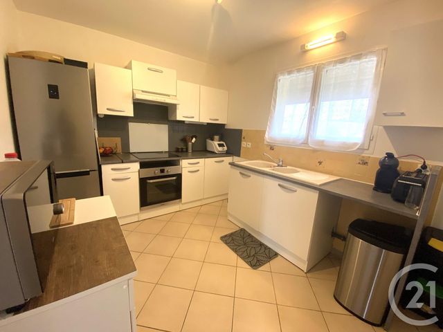 maison à louer - 5 pièces - 101.38 m2 - AUREVILLE - 31 - MIDI-PYRENEES - Century 21 Lacroix Immobilier