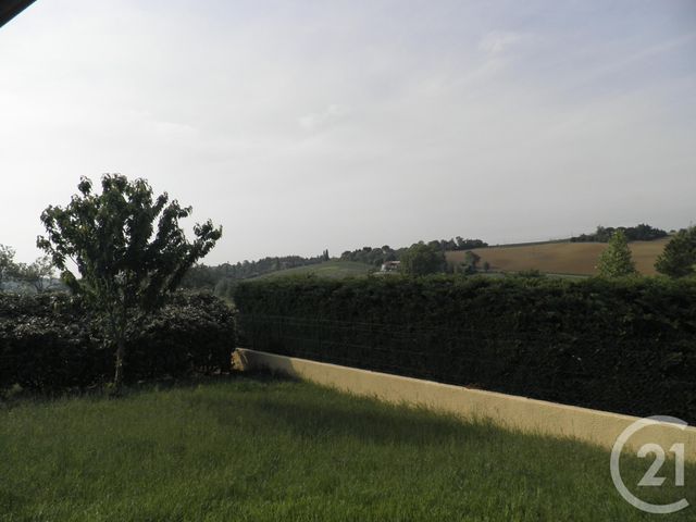 maison à louer - 5 pièces - 101.38 m2 - AUREVILLE - 31 - MIDI-PYRENEES - Century 21 Lacroix Immobilier