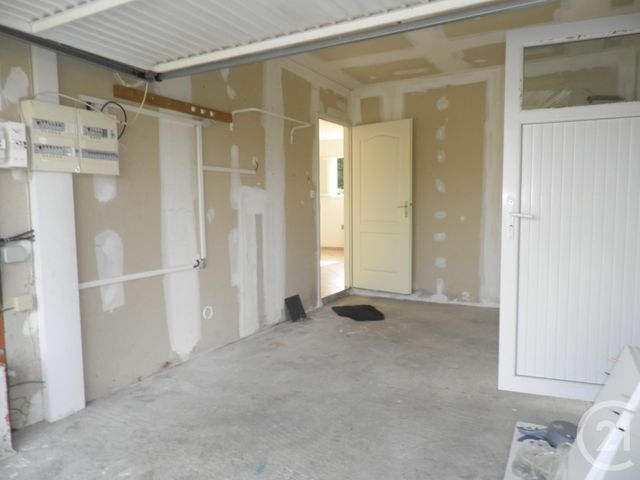 maison à louer - 5 pièces - 101.38 m2 - AUREVILLE - 31 - MIDI-PYRENEES - Century 21 Lacroix Immobilier