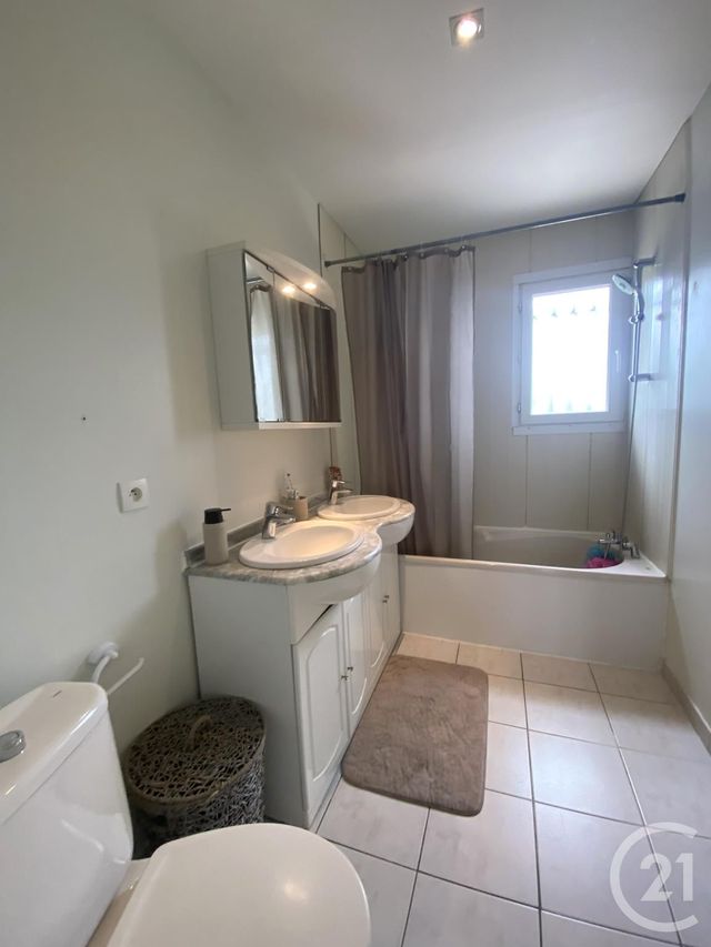 maison à louer - 5 pièces - 101.38 m2 - AUREVILLE - 31 - MIDI-PYRENEES - Century 21 Lacroix Immobilier