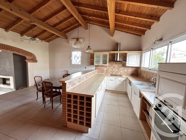 Appartement T3 à vendre - 3 pièces - 92.0 m2 - L UNION - 31 - MIDI-PYRENEES - Century 21 Lacroix Immobilier