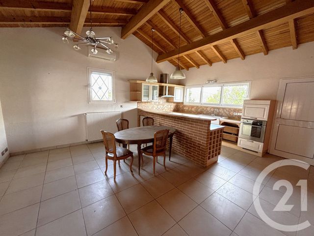 Appartement T3 à vendre - 3 pièces - 92.0 m2 - L UNION - 31 - MIDI-PYRENEES - Century 21 Lacroix Immobilier
