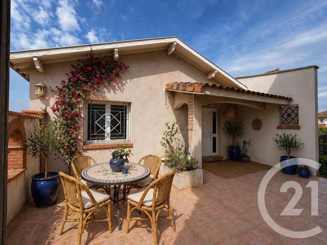 Appartement T3 à vendre L UNION