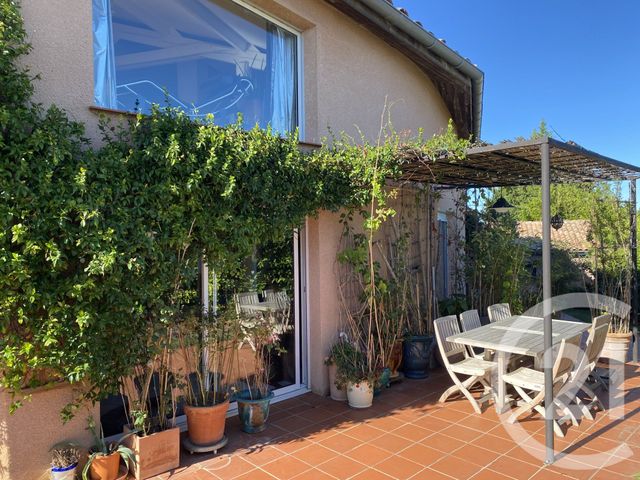 maison à vendre - 7 pièces - 189.76 m2 - VENERQUE - 31 - MIDI-PYRENEES - Century 21 Lacroix Immobilier