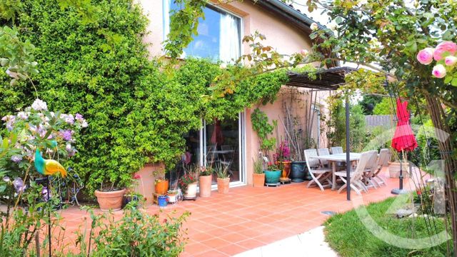 maison à vendre - 7 pièces - 189.76 m2 - VENERQUE - 31 - MIDI-PYRENEES - Century 21 Lacroix Immobilier