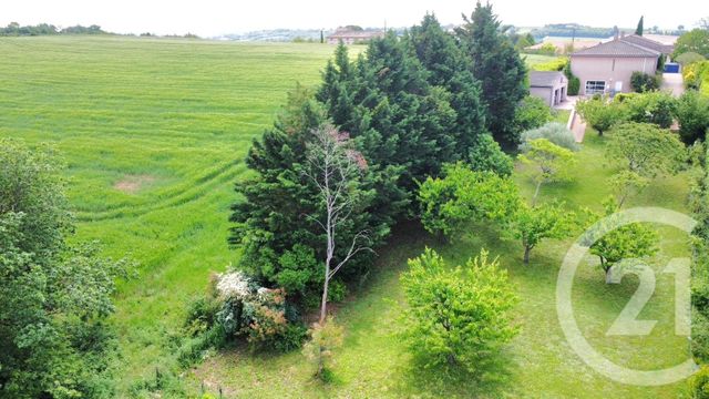 maison à vendre - 7 pièces - 189.76 m2 - VENERQUE - 31 - MIDI-PYRENEES - Century 21 Lacroix Immobilier