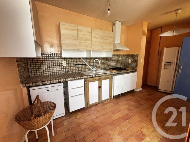 maison à vendre - 8 pièces - 237.0 m2 - PECHBUSQUE - 31 - MIDI-PYRENEES - Century 21 Lacroix Immobilier