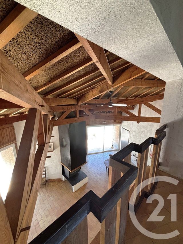 maison à vendre - 8 pièces - 237.0 m2 - PECHBUSQUE - 31 - MIDI-PYRENEES - Century 21 Lacroix Immobilier