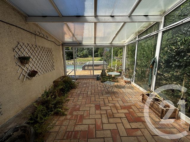 maison à vendre - 8 pièces - 237.0 m2 - PECHBUSQUE - 31 - MIDI-PYRENEES - Century 21 Lacroix Immobilier