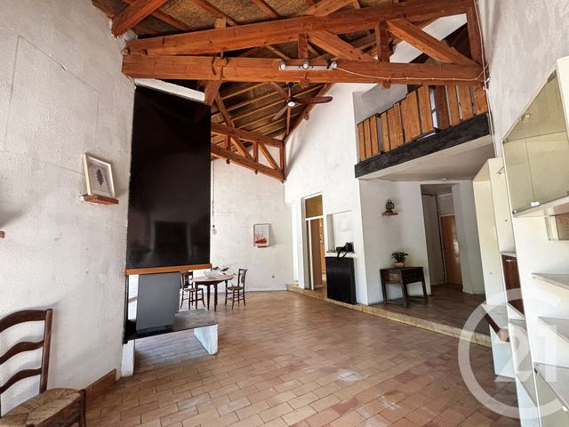 maison à vendre - 8 pièces - 237.0 m2 - PECHBUSQUE - 31 - MIDI-PYRENEES - Century 21 Lacroix Immobilier