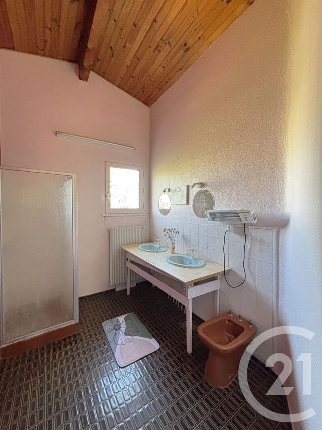 maison à vendre - 8 pièces - 237.0 m2 - PECHBUSQUE - 31 - MIDI-PYRENEES - Century 21 Lacroix Immobilier
