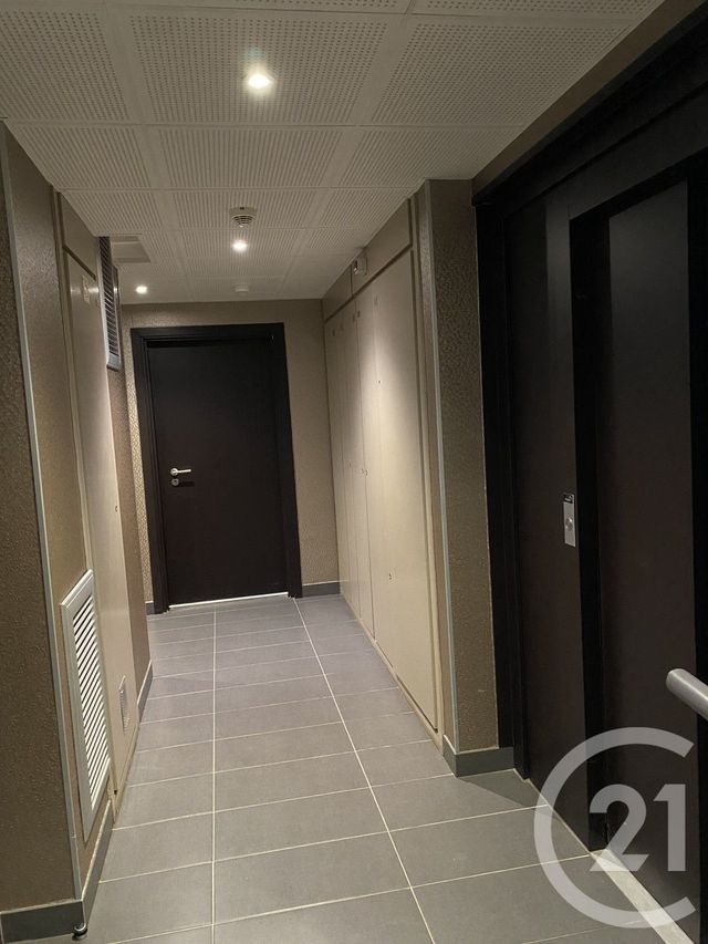 Appartement T3 à vendre - 3 pièces - 68.16 m2 - BLAGNAC - 31 - MIDI-PYRENEES - Century 21 Lacroix Immobilier