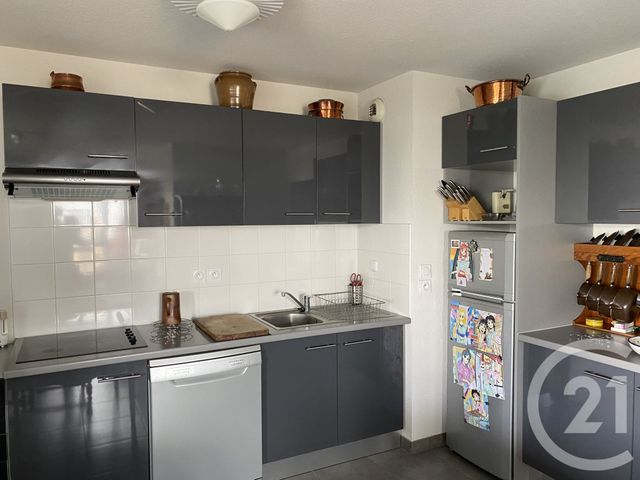 Appartement T3 à vendre - 3 pièces - 68.16 m2 - BLAGNAC - 31 - MIDI-PYRENEES - Century 21 Lacroix Immobilier