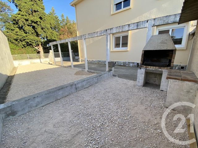 Appartement T4 à louer - 4 pièces - 89.85 m2 - PINS JUSTARET - 31 - MIDI-PYRENEES - Century 21 Lacroix Immobilier