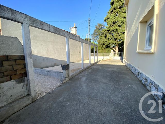 Appartement T4 à louer - 4 pièces - 89.85 m2 - PINS JUSTARET - 31 - MIDI-PYRENEES - Century 21 Lacroix Immobilier