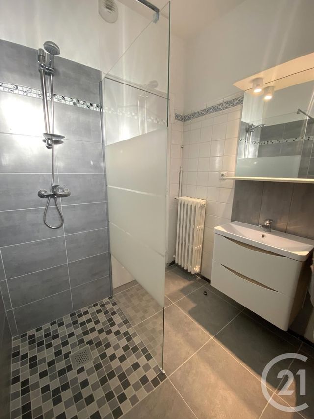 Appartement T4 à louer - 4 pièces - 89.85 m2 - PINS JUSTARET - 31 - MIDI-PYRENEES - Century 21 Lacroix Immobilier