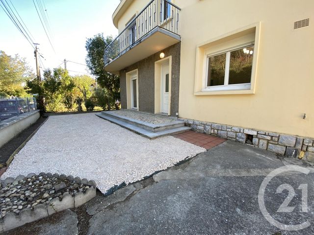 Appartement T4 à louer - 4 pièces - 89.85 m2 - PINS JUSTARET - 31 - MIDI-PYRENEES - Century 21 Lacroix Immobilier