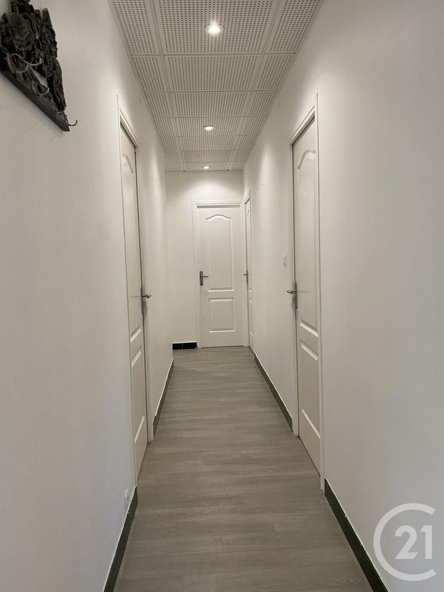 Appartement T4 à louer - 4 pièces - 89.85 m2 - PINS JUSTARET - 31 - MIDI-PYRENEES - Century 21 Lacroix Immobilier