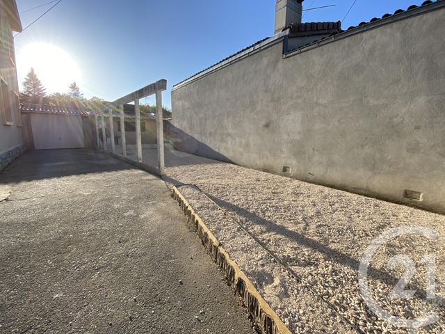 Appartement T4 à louer - 4 pièces - 89.85 m2 - PINS JUSTARET - 31 - MIDI-PYRENEES - Century 21 Lacroix Immobilier