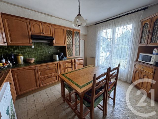 maison à vendre - 4 pièces - 100.71 m2 - PORTET SUR GARONNE - 31 - MIDI-PYRENEES - Century 21 Lacroix Immobilier