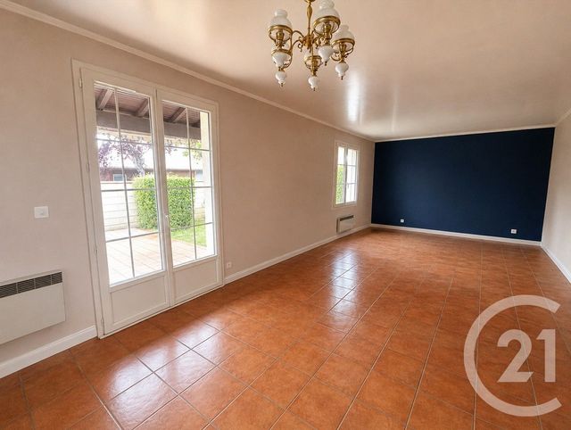 maison à vendre - 4 pièces - 100.71 m2 - PORTET SUR GARONNE - 31 - MIDI-PYRENEES - Century 21 Lacroix Immobilier
