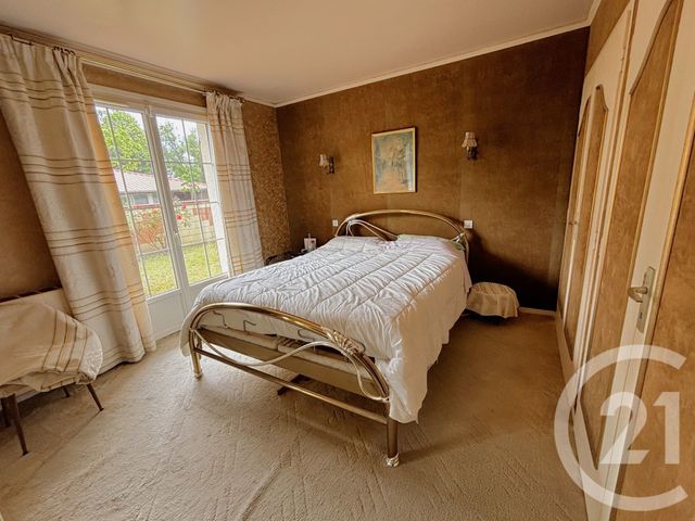 maison à vendre - 4 pièces - 100.71 m2 - PORTET SUR GARONNE - 31 - MIDI-PYRENEES - Century 21 Lacroix Immobilier