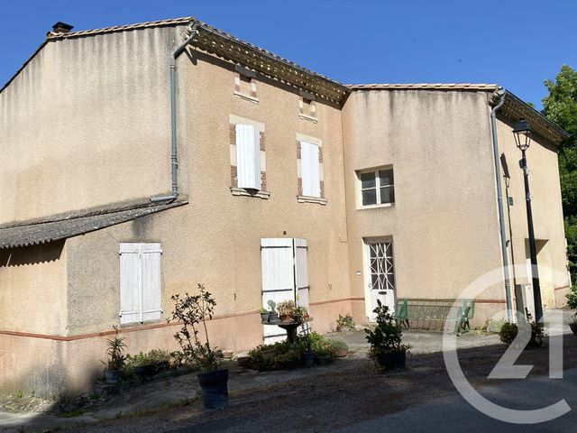 maison à vendre - 5 pièces - 149.0 m2 - AIROUX - 11 - LANGUEDOC-ROUSSILLON - Century 21 Lacroix Immobilier