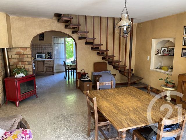 maison à vendre - 5 pièces - 149.0 m2 - AIROUX - 11 - LANGUEDOC-ROUSSILLON - Century 21 Lacroix Immobilier