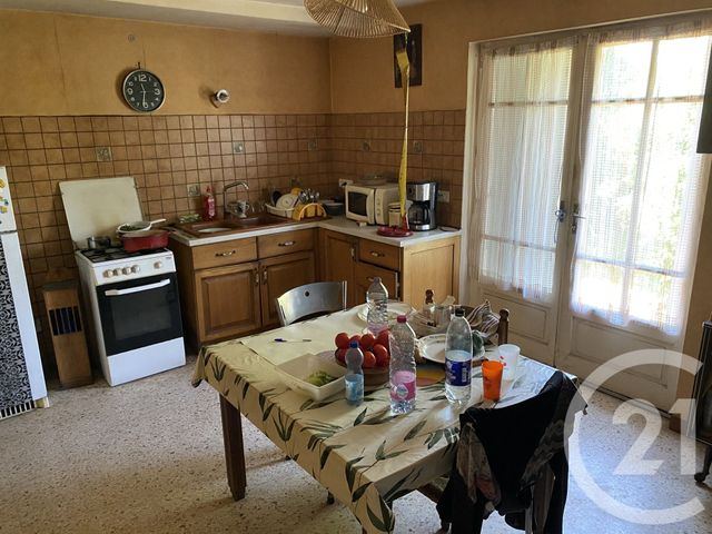 maison à vendre - 5 pièces - 149.0 m2 - AIROUX - 11 - LANGUEDOC-ROUSSILLON - Century 21 Lacroix Immobilier