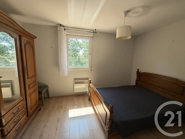 Appartement T2 à vendre - 3 pièces - 63.39 m2 - PINSAGUEL - 31 - MIDI-PYRENEES - Century 21 Lacroix Immobilier