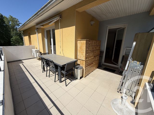 Appartement T2 à vendre - 3 pièces - 63.39 m2 - PINSAGUEL - 31 - MIDI-PYRENEES - Century 21 Lacroix Immobilier